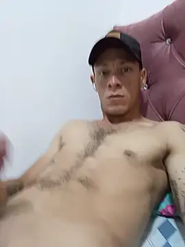 jadereltremendo online show from 05/30/26, 07:27