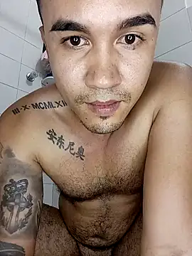 ANDRES HOT-1996 online show from 12/08/24, 08:15