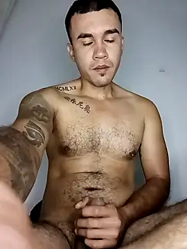 ANDRES HOT-1996 online show from 01/24/25, 10:11