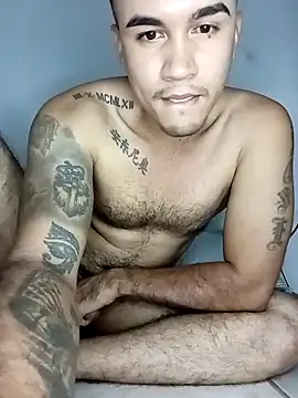 ANDRES HOT-1996 online show from 02/14/25, 11:09