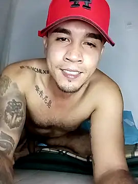 ANDRES HOT-1996 online show from 02/21/25, 03:56