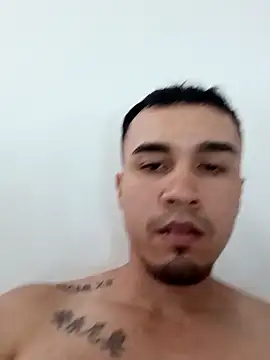 ANDRES HOT-1996 online show from 03/12/25, 08:10