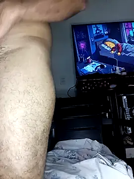 ANDRES HOT-1996 online show from 09/30/25, 04:28