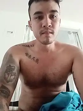 ANDRES HOT-1996 online show from 11/07/25, 05:46