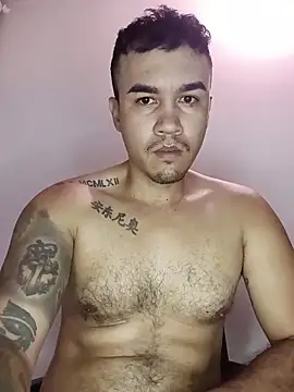 ANDRES HOT-1996 online show from 11/09/25, 10:46