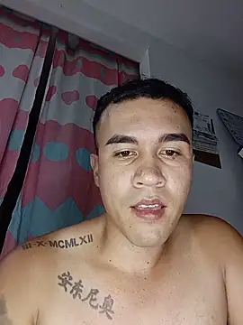 ANDRES HOT-1996 online show from 06/05/26, 06:52