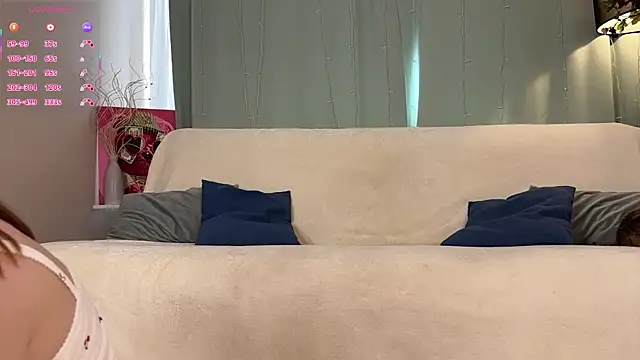 DanyellSokol online show from 07/14/26, 06:40