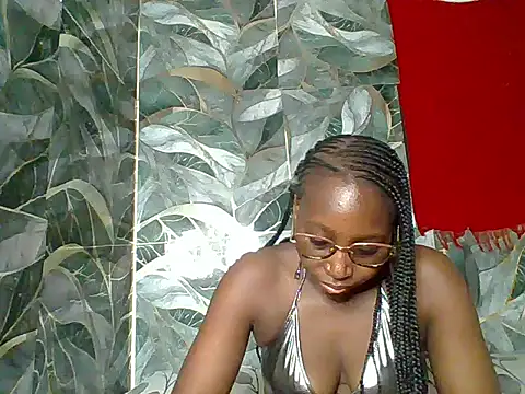 Blackbootyray online show from 05/30/26, 03:53