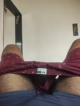 mayur22121 online show from 07/09/26, 07:34
