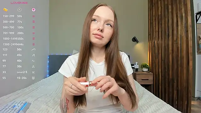 AnitaSchiesser online show from 07/08/26, 10:20
