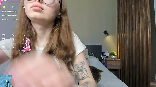 AnitaSchiesser online show from 07/13/26, 10:07