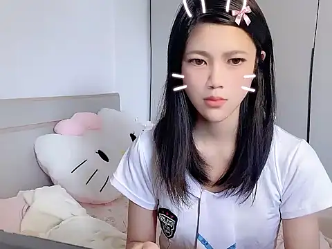 lubaobao777 online show from 06/24/26, 02:43
