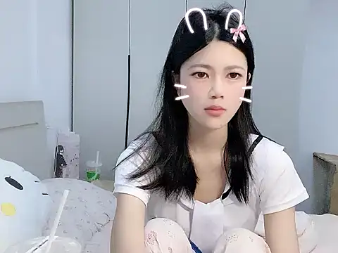 lubaobao777 online show from 06/27/26, 10:42