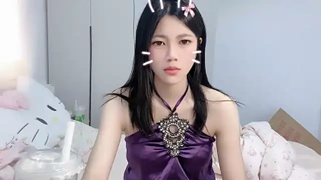 lubaobao777 online show from 07/04/26, 08:53