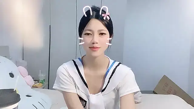 lubaobao777 online show from 07/05/26, 12:12