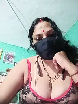 SEXY POOJA234 online show from 05/30/26, 03:42