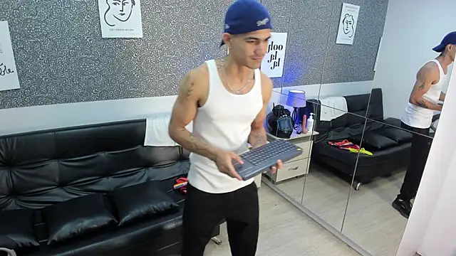 Jared Cole online show from 06/23/26, 11:19