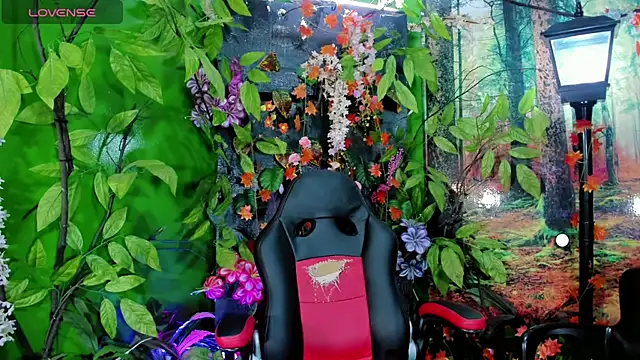 Sarita Moreno online show from 07/19/26, 03:32