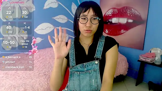eli doll online show from 05/30/26, 06:05