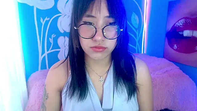 eli doll online show from 07/03/26, 11:16