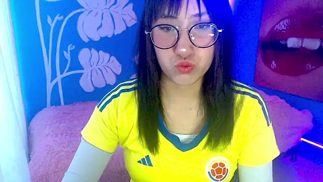 eli doll online show from 07/07/26, 11:14