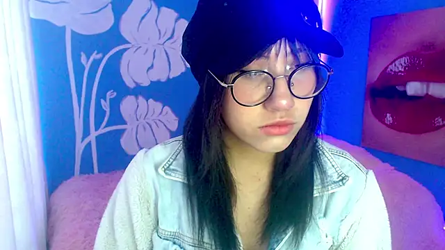 eli doll online show from 07/10/26, 11:13