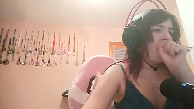 bunnyhoneylovehands online show from 07/01/26, 10:42