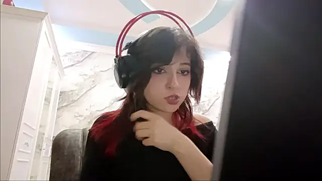 bunnyhoneylovehands online show from 07/23/26, 08:29