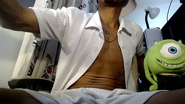 Brendt Hotx online show from 07/15/26, 11:10