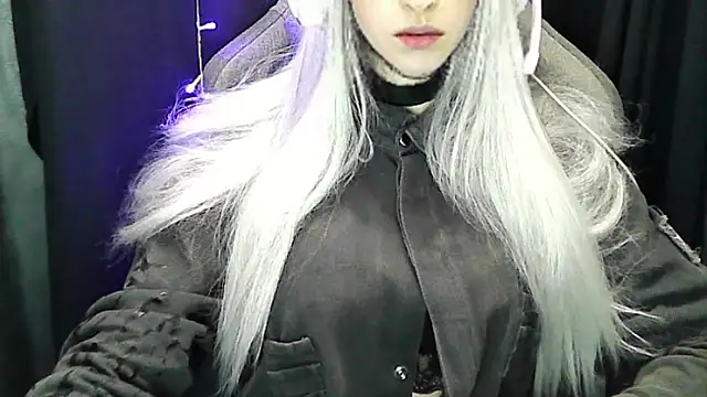 Akashi78 online show from 07/19/26, 08:01