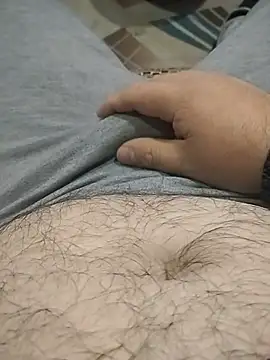 Gordito PenePeque online show from 07/05/26, 10:39