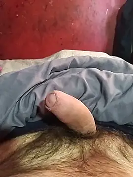 Gordito PenePeque online show from 07/06/26, 12:46