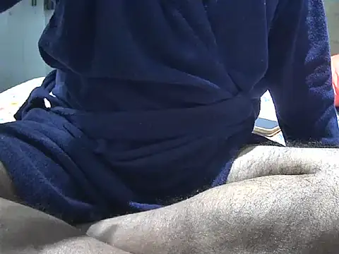 indiboy009 online show from 02/10/26, 06:34