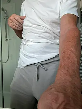 Erexsean66 online show from 07/02/26, 04:46