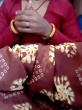 Aarti9080 online show from 07/13/26, 08:39