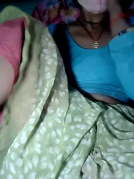 Aarti9080 online show from 07/14/26, 07:19