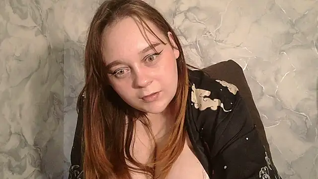 JennyKiss  online show from 05/31/26, 12:56