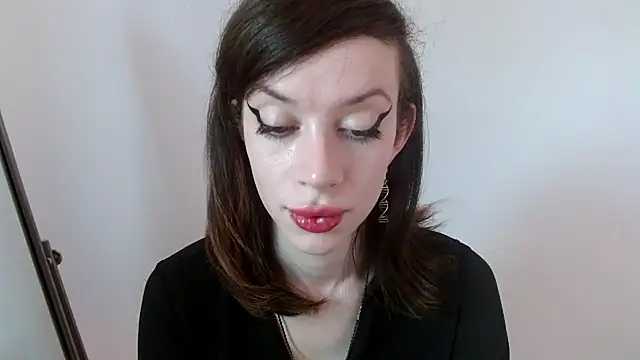 Snapshot of ZantWich chatting on 07/21/26, 03:25 ZantWich online show from 07/21/26, 03:25