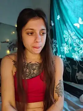 Eileenmurrr online show from 06/29/26, 10:15