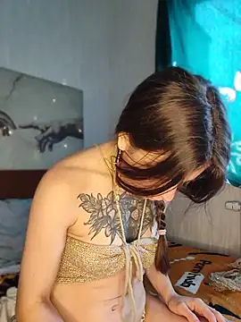 Eileenmurrr online show from 06/30/26, 04:35