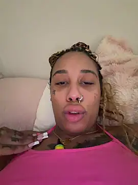 Kira nyxx online show from 06/17/26, 03:13