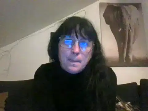 sexujuly88 online show from 01/05/25, 09:25