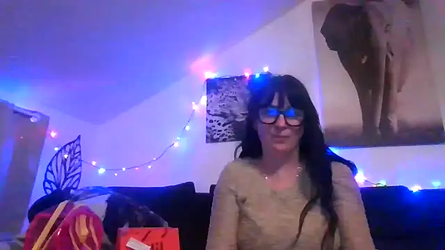 sexujuly88 online show from 12/21/25, 10:39