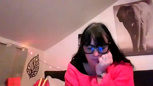 sexujuly88 online show from 01/12/26, 09:53