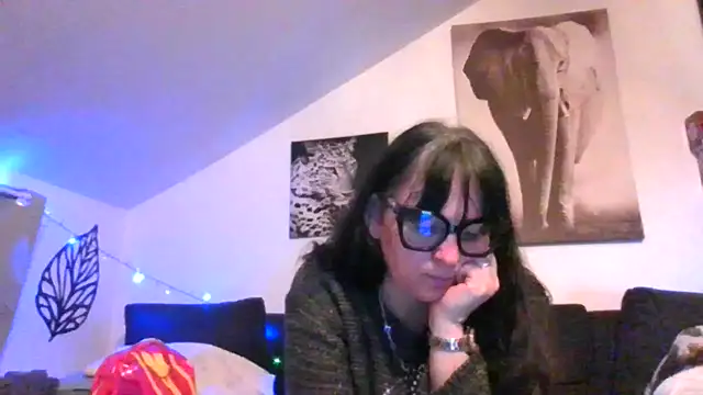 sexujuly88 online show from 01/17/26, 11:30