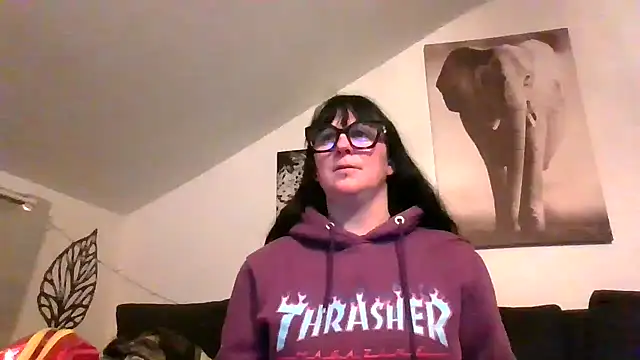 sexujuly88 online show from 02/09/26, 09:52