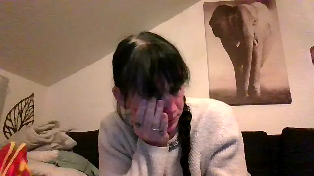 sexujuly88 online show from 03/10/26, 10:04