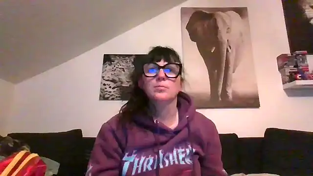 sexujuly88 online show from 03/25/26, 10:16