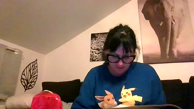 sexujuly88 online show from 03/27/26, 10:53