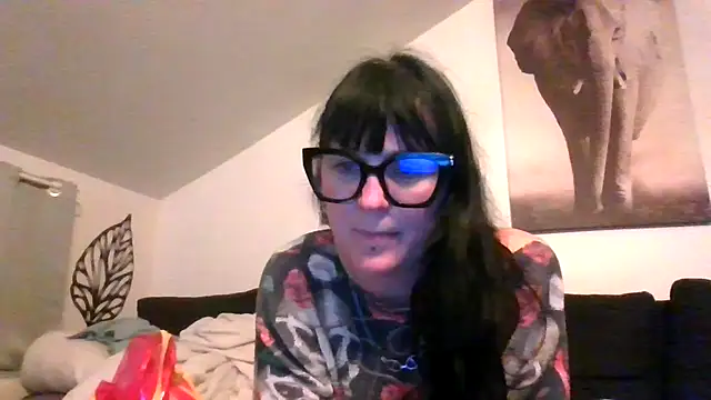 sexujuly88 online show from 04/12/26, 08:14